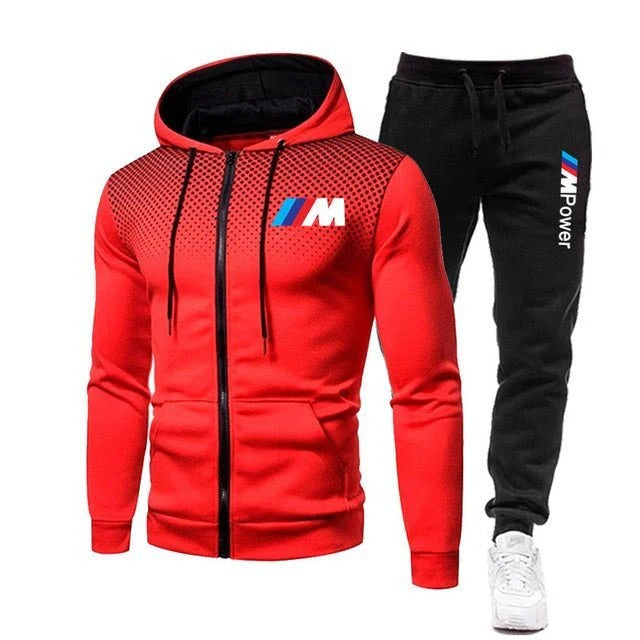 BMW Men’s Tracksuit