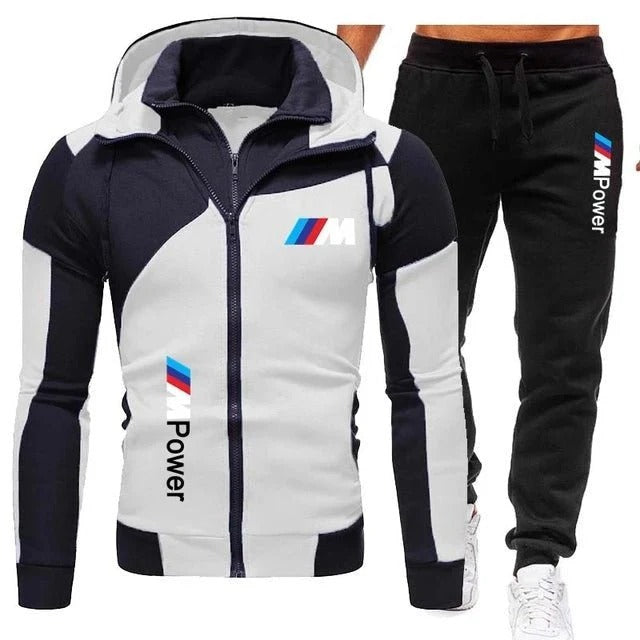BMW Men’s Tracksuit