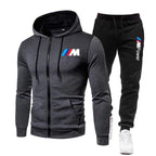 BMW Men’s Tracksuit