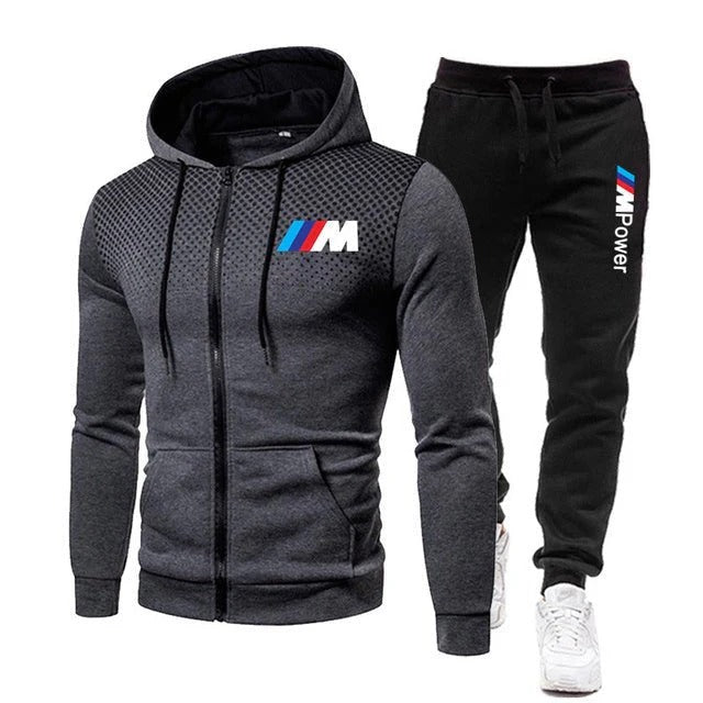 BMW Men’s Tracksuit