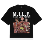 MILF Tee v2