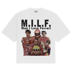 MILF Tee v2