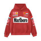 Marlboro Racing Hoodie