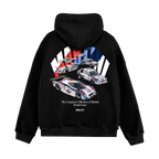 Martini Collection Hoodie