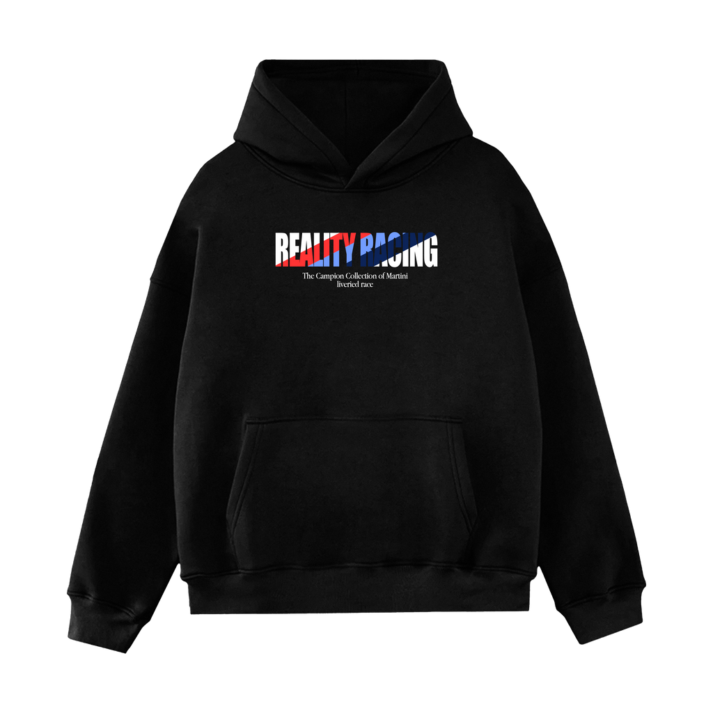 Martini Collection Hoodie