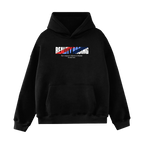 Martini Collection Hoodie