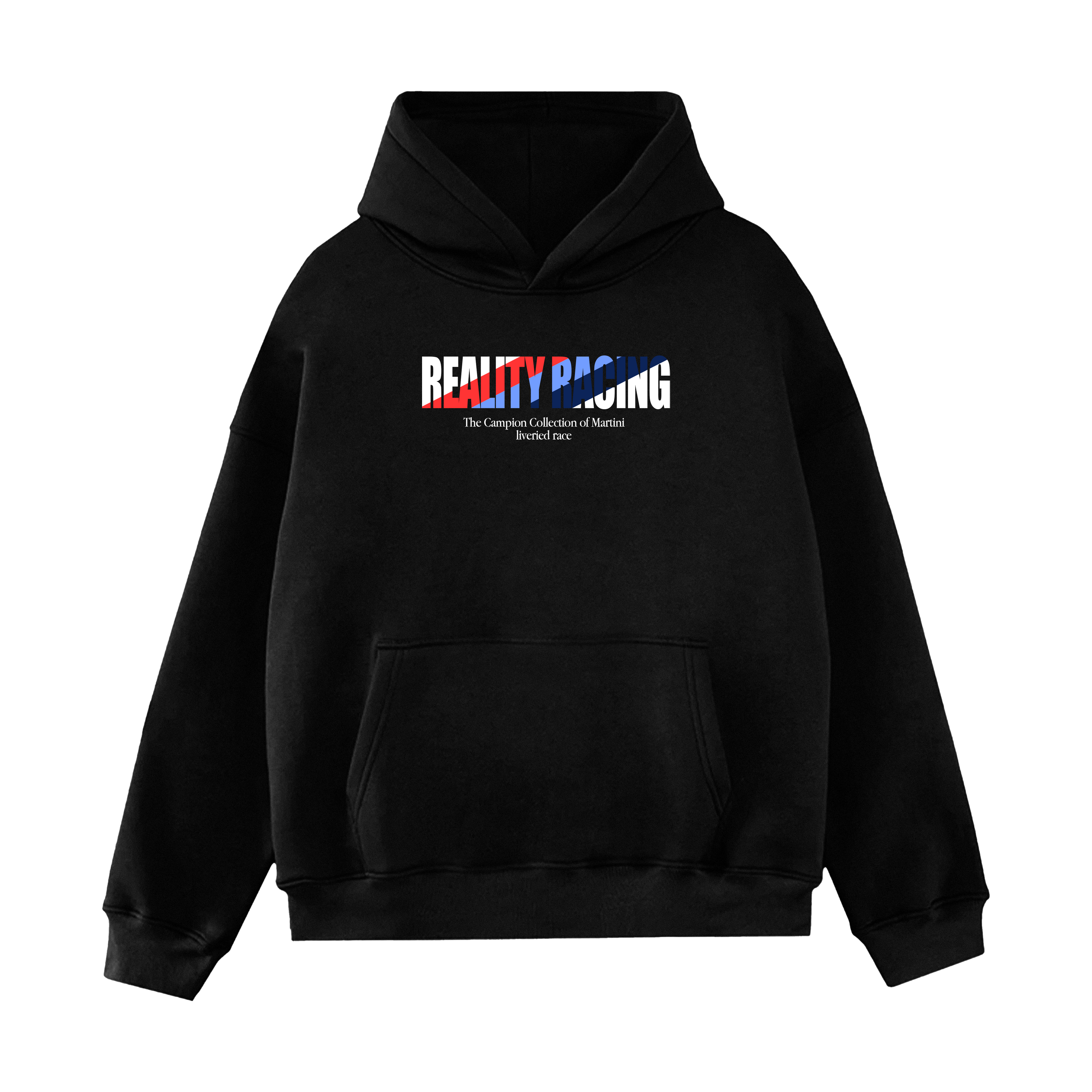 Martini Collection Hoodie
