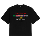 Monaco Racing Club Tee