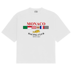 Monaco Racing Club Tee