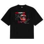Lauda Signature Tee