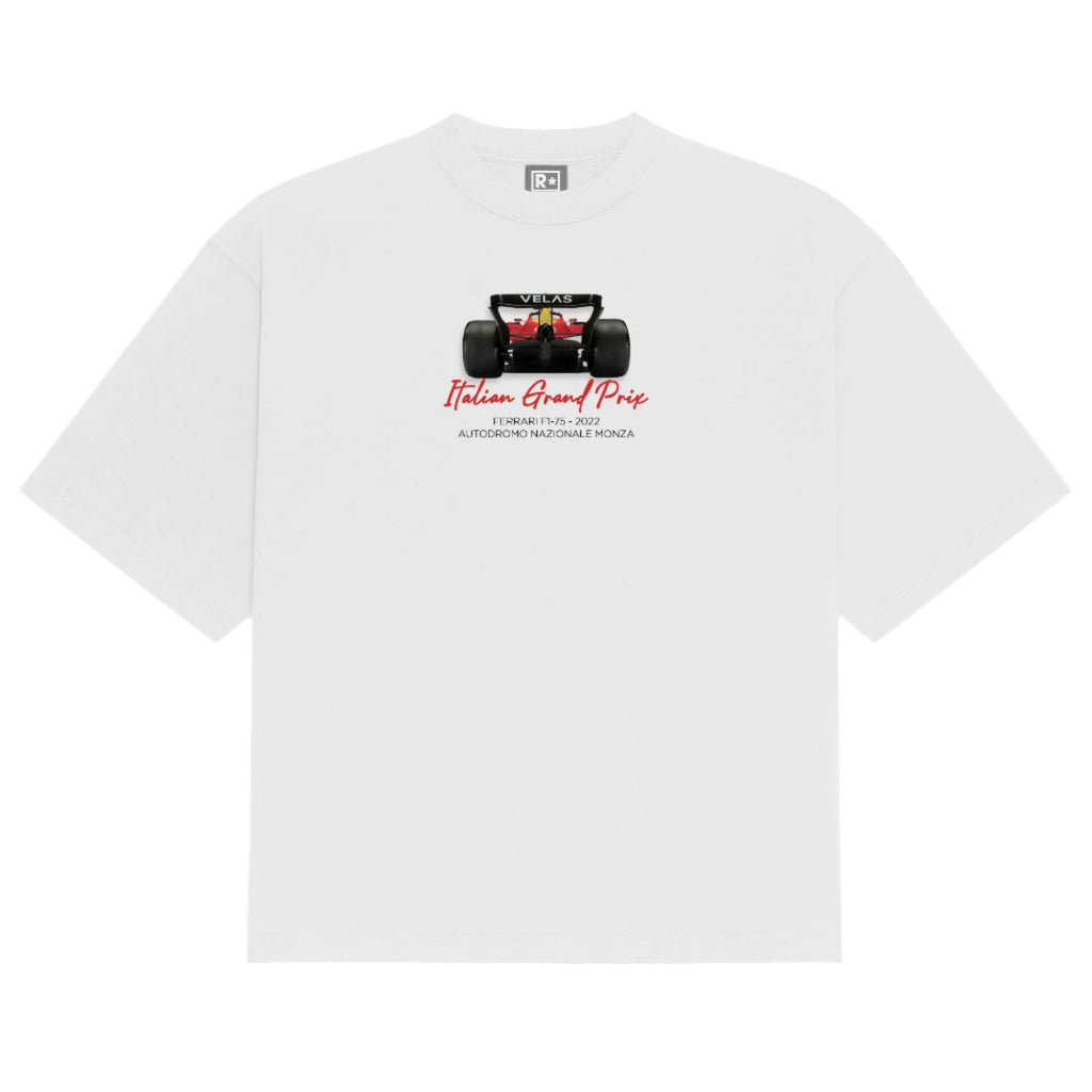 Opponents POV Tee