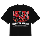 Prince of Monaco Tee