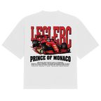 Prince of Monaco Tee