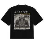 Reality Racing Club Tee