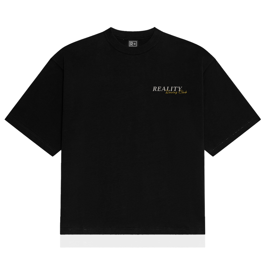 Reality Racing Club Tee
