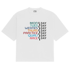 Race Day V2 Tee