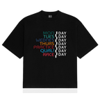 Race Day V2 Tee